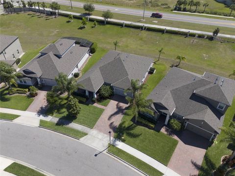 A home in APOPKA