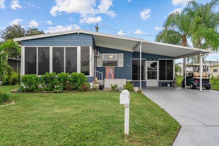 Photo 1 of 37 — 560 FAIRMOUNT DRIVE, NORTH PORT, FL 34287