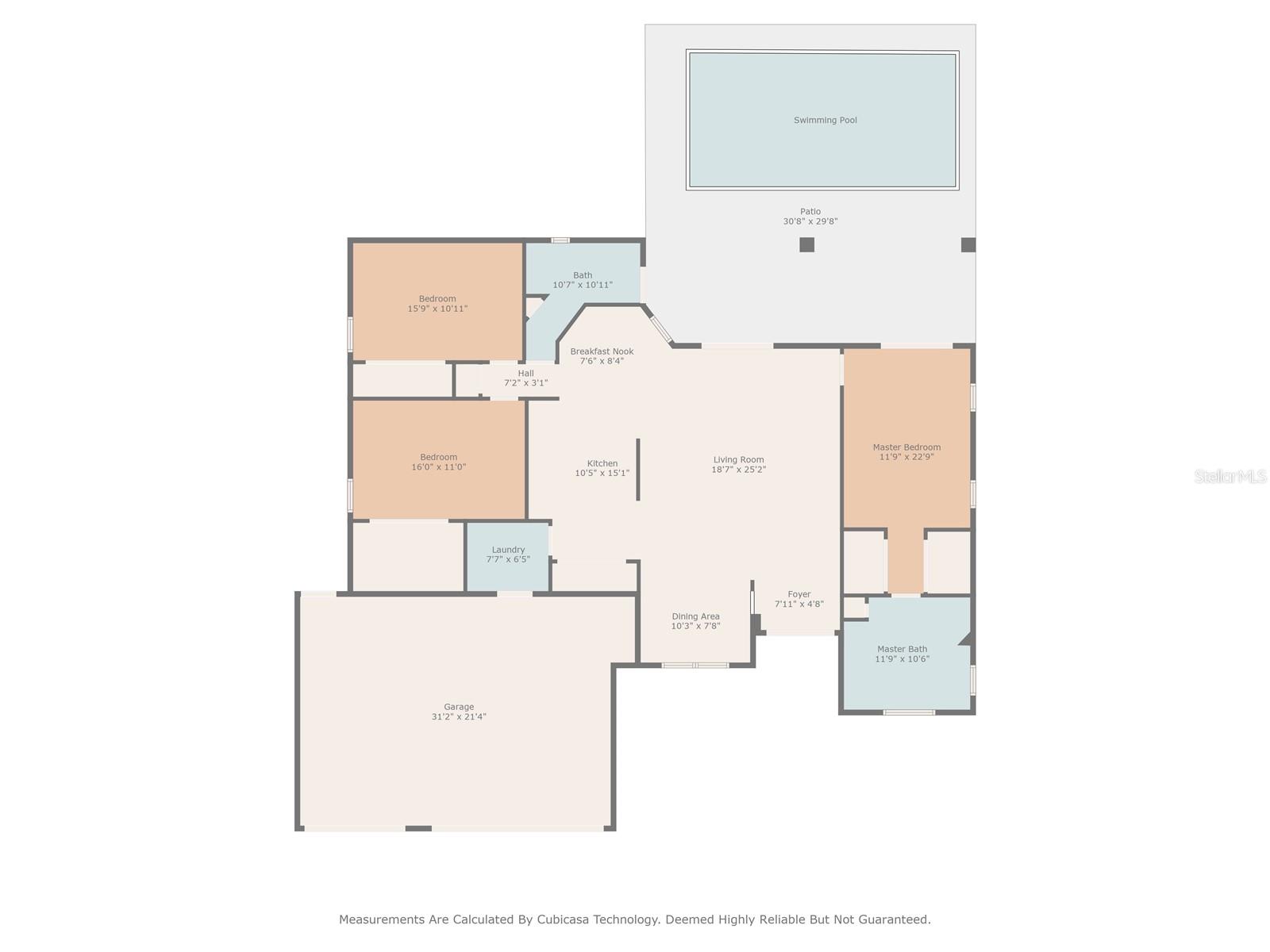 ROYAL HIGHLANDS - Residential