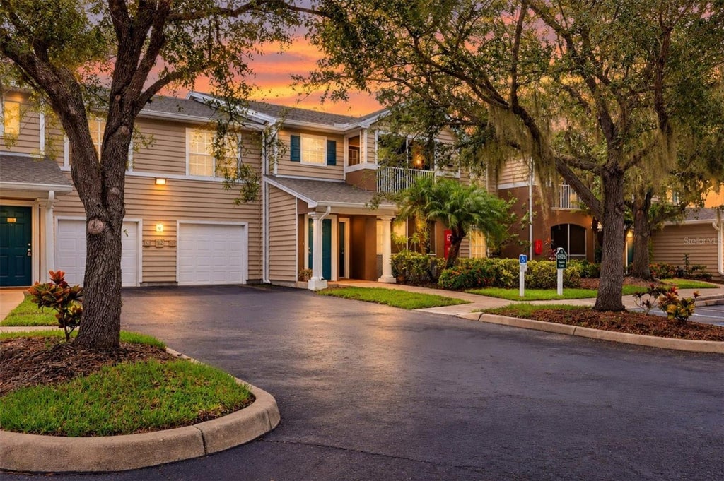 Photo of 8926 Manor Loop #103, Bradenton, FL 34202 (MLS # A4705513)