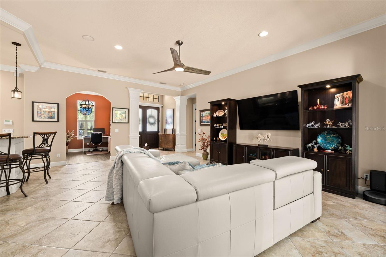 COUNTRY CLUB EAST AT LAKEWOOD RANCH SP - Residential