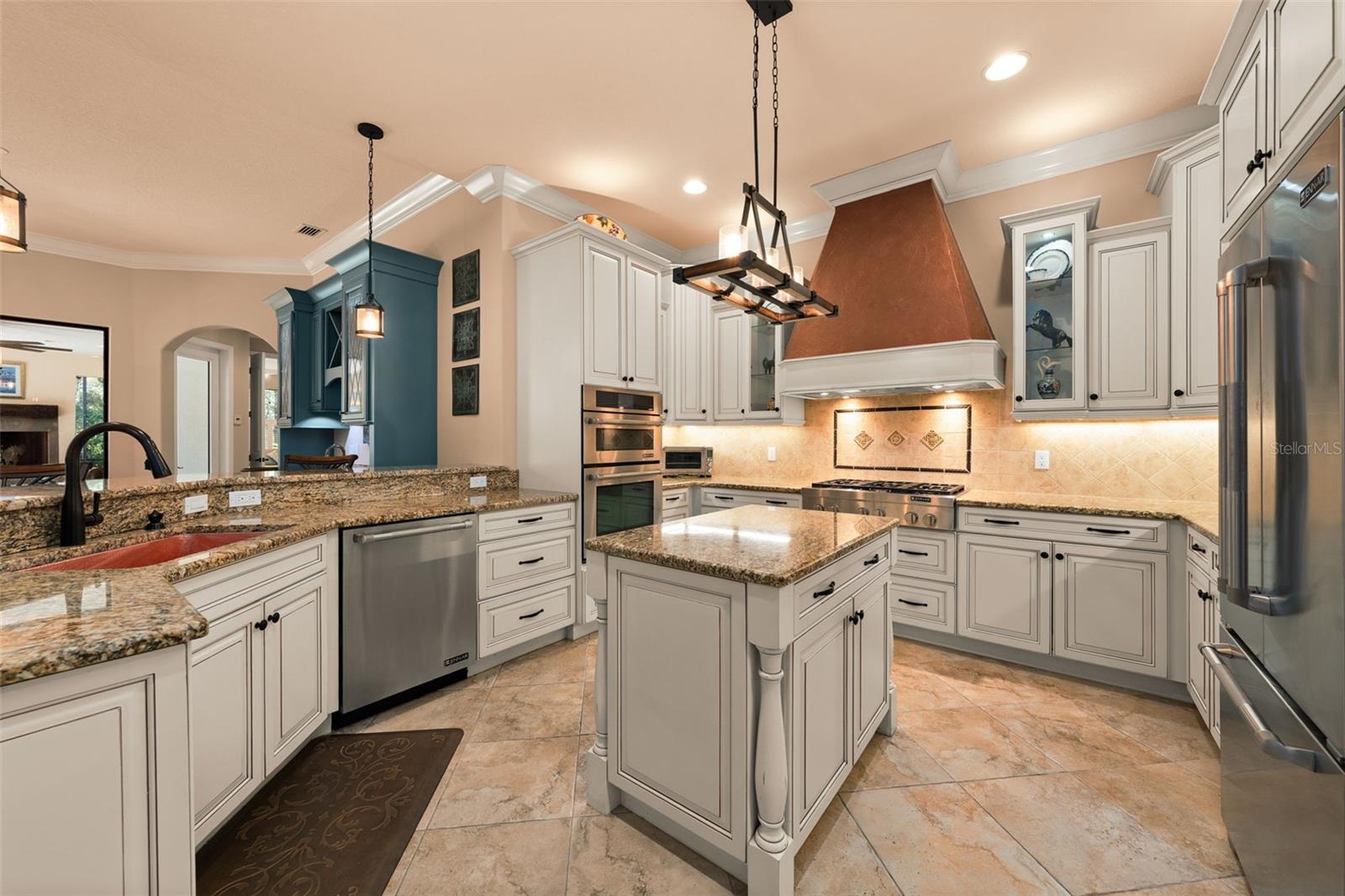 COUNTRY CLUB EAST AT LAKEWOOD RANCH SP - Residential