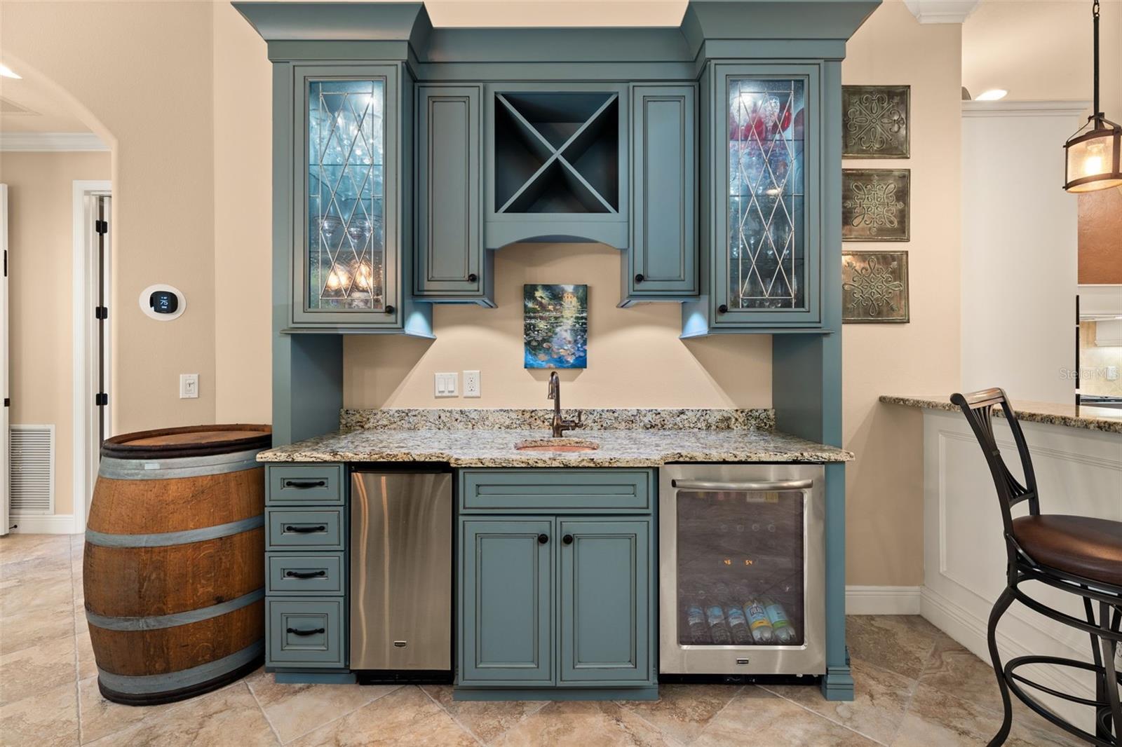 COUNTRY CLUB EAST AT LAKEWOOD RANCH SP - Residential