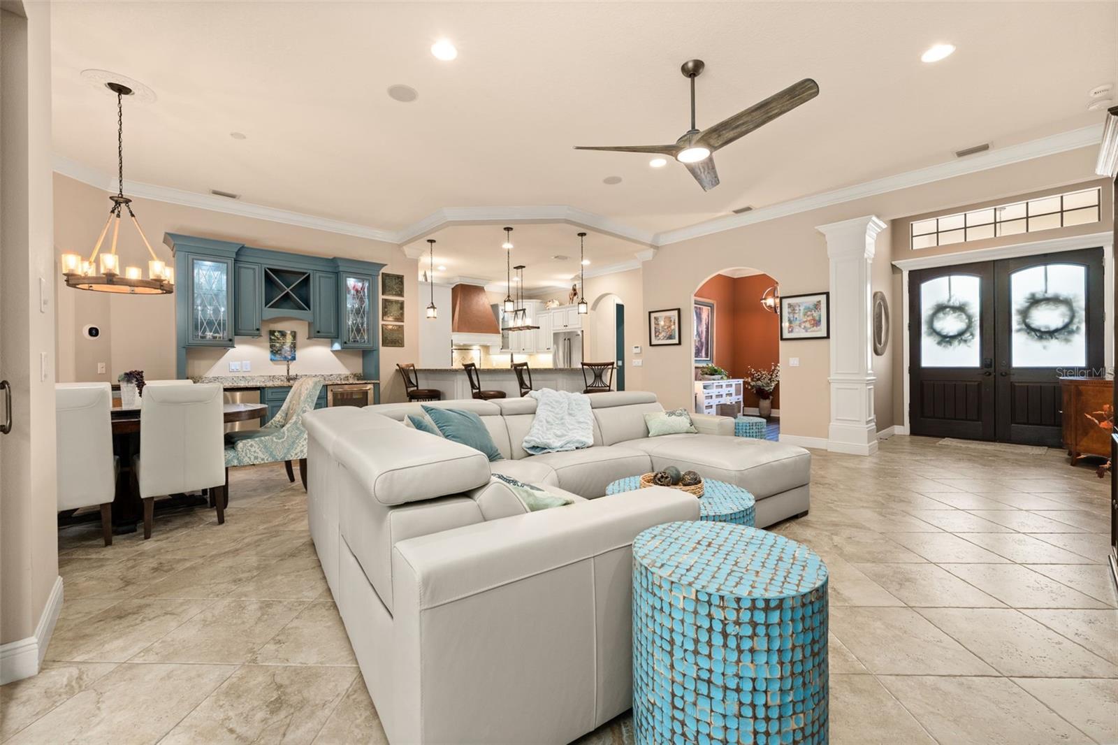 COUNTRY CLUB EAST AT LAKEWOOD RANCH SP - Residential