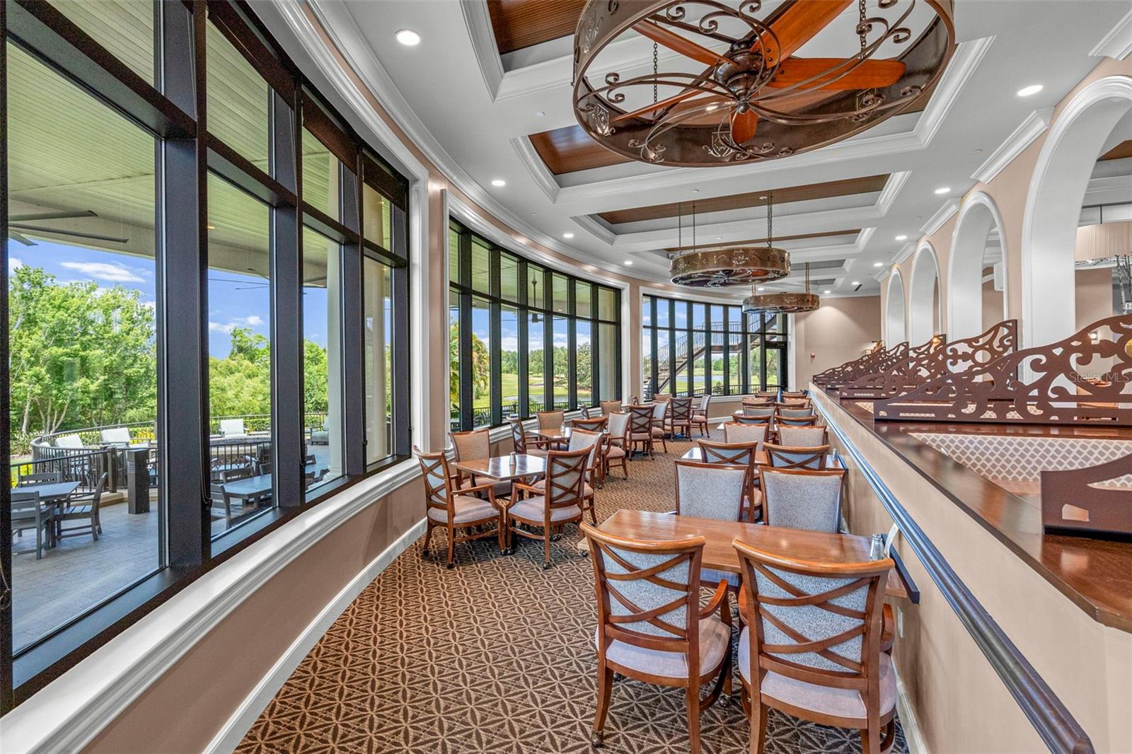 COUNTRY CLUB EAST AT LAKEWOOD RANCH SP - Residential
