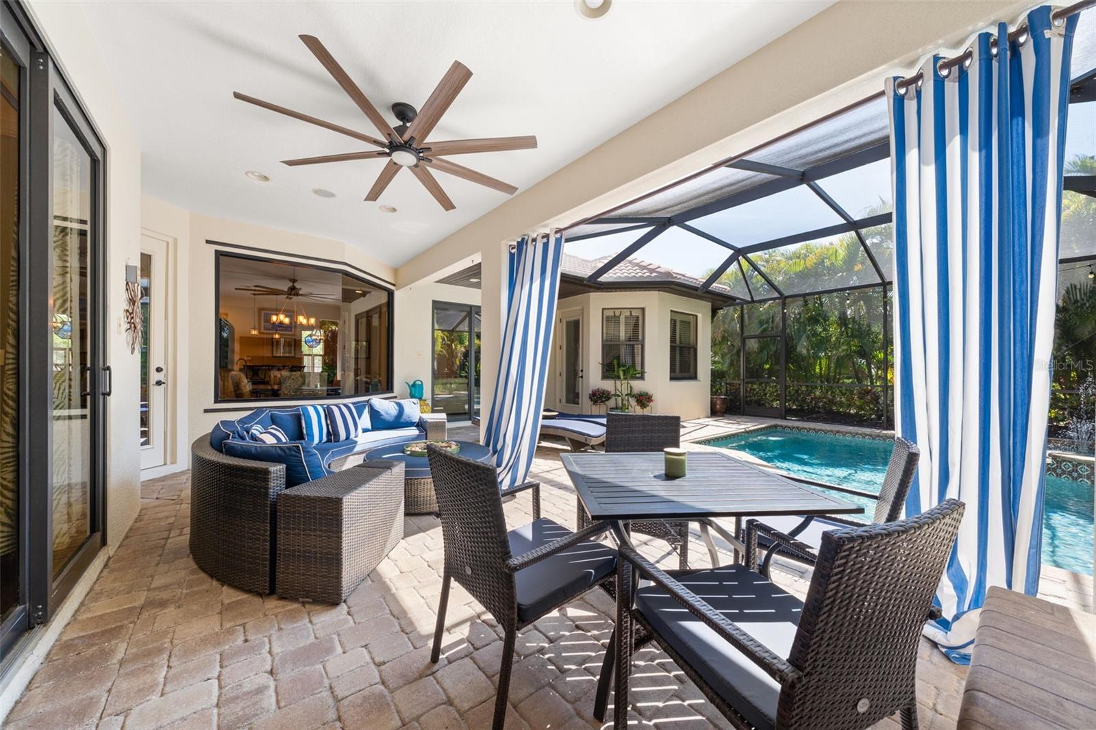 COUNTRY CLUB EAST AT LAKEWOOD RANCH SP - Residential