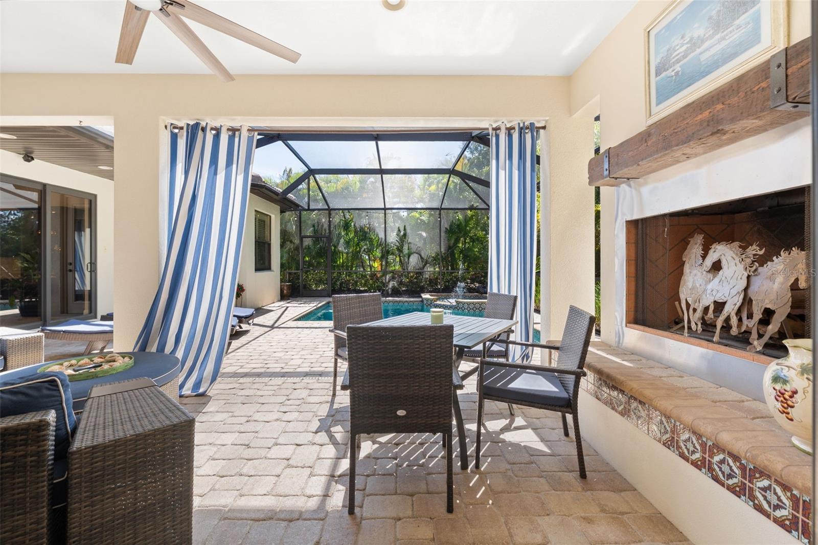 COUNTRY CLUB EAST AT LAKEWOOD RANCH SP - Residential