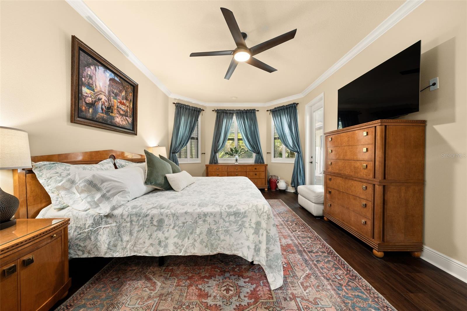 COUNTRY CLUB EAST AT LAKEWOOD RANCH SP - Residential