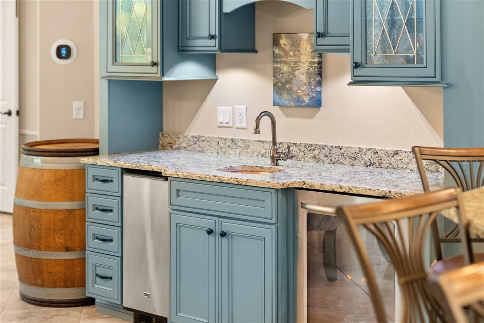 COUNTRY CLUB EAST AT LAKEWOOD RANCH SP - Residential