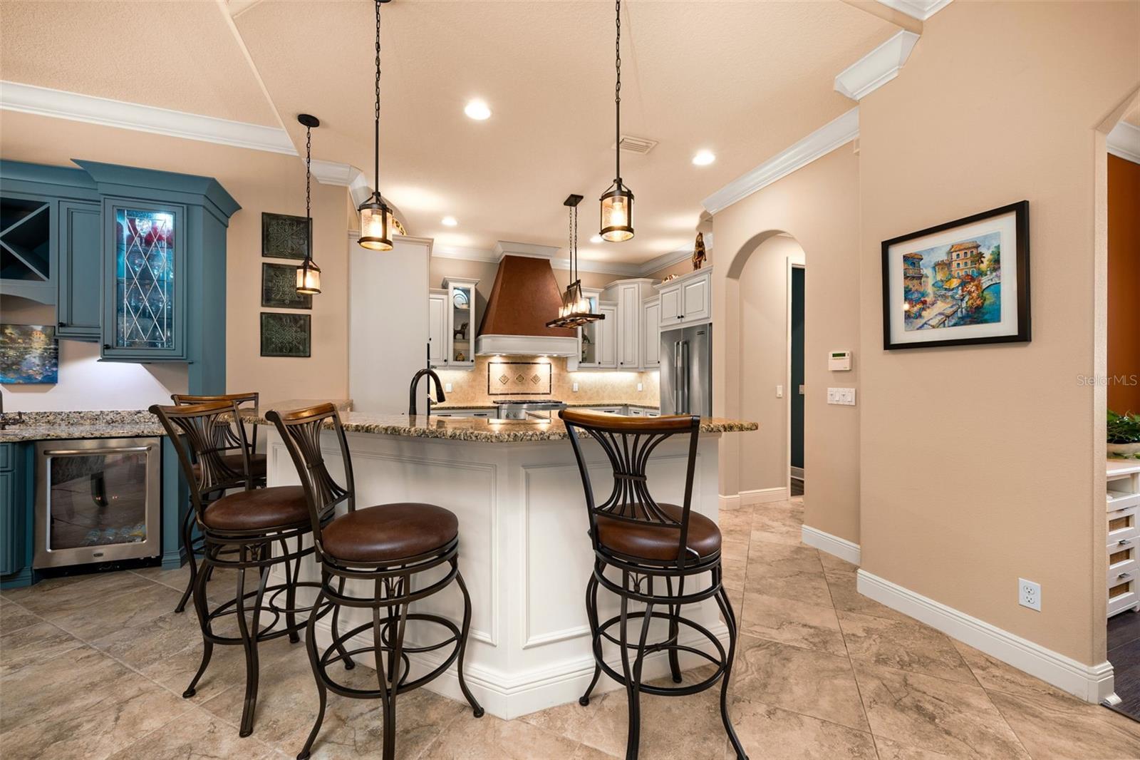 COUNTRY CLUB EAST AT LAKEWOOD RANCH SP - Residential
