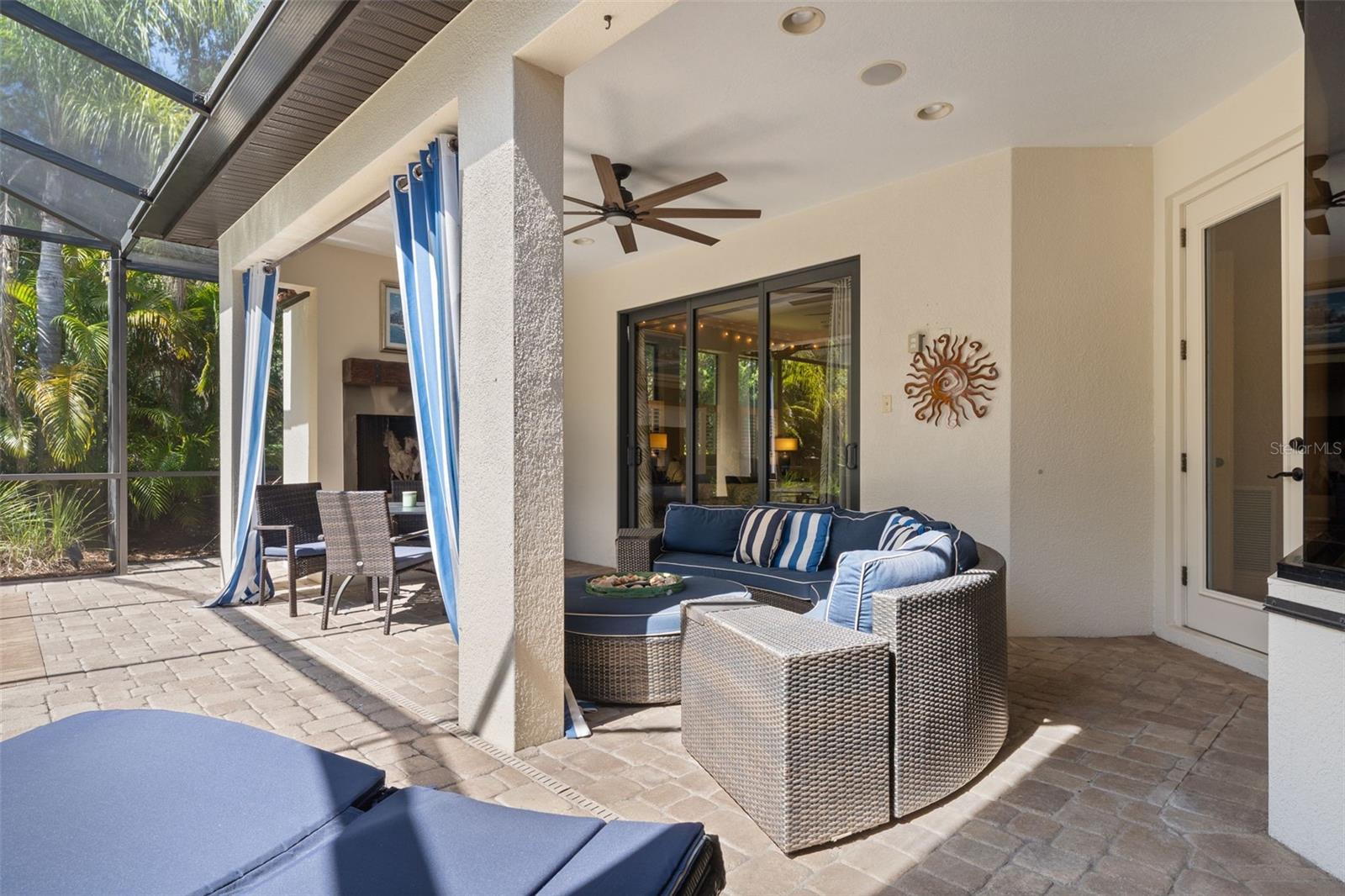COUNTRY CLUB EAST AT LAKEWOOD RANCH SP - Residential