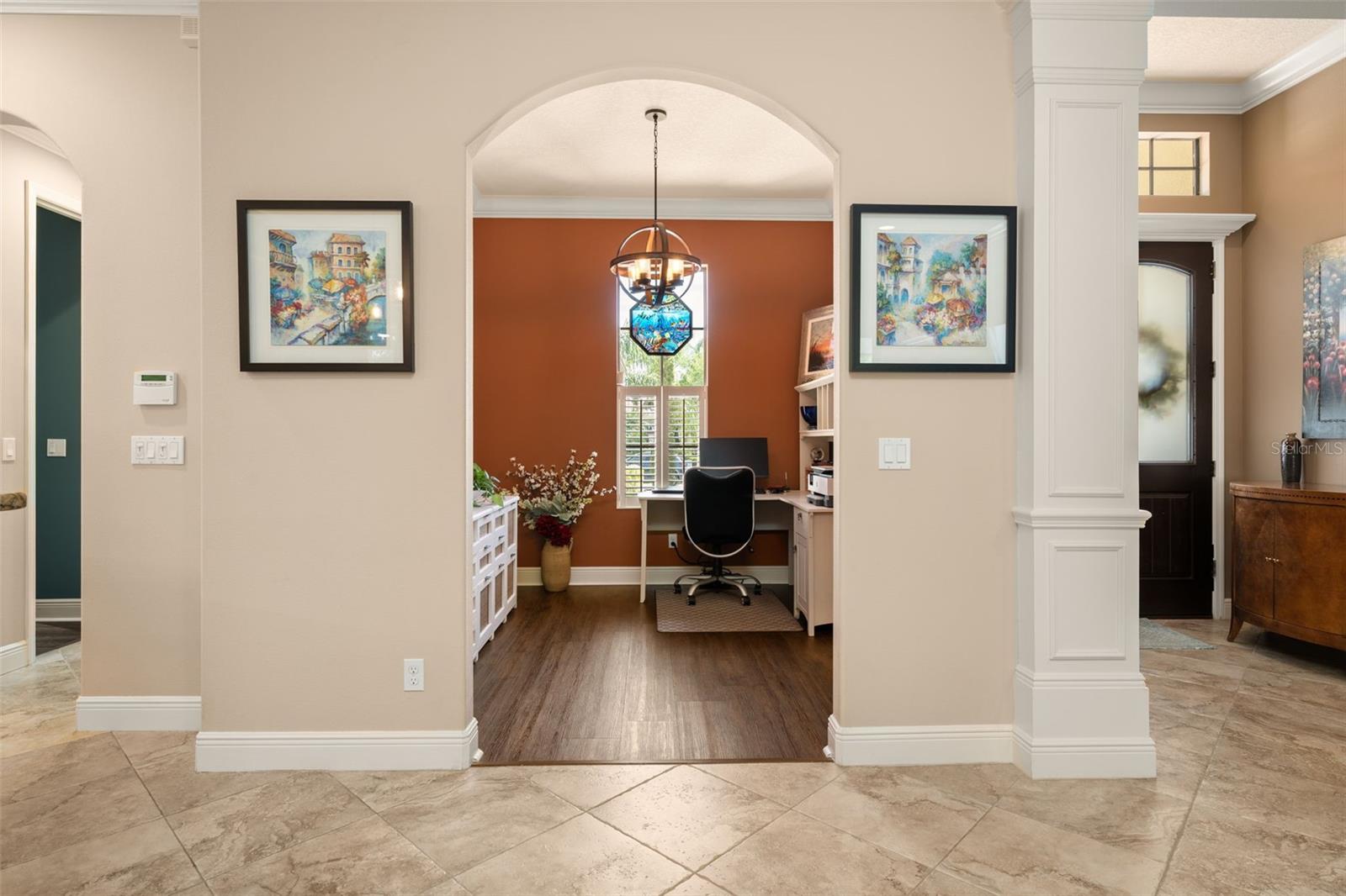 COUNTRY CLUB EAST AT LAKEWOOD RANCH SP - Residential