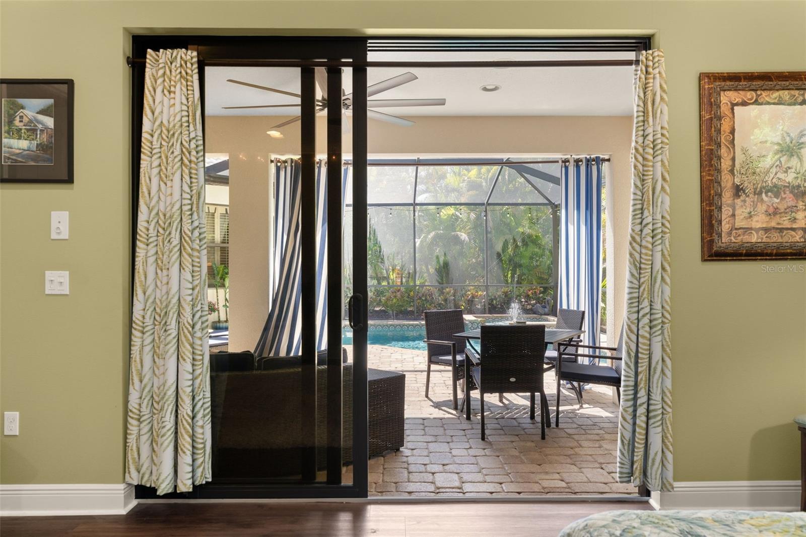 COUNTRY CLUB EAST AT LAKEWOOD RANCH SP - Residential