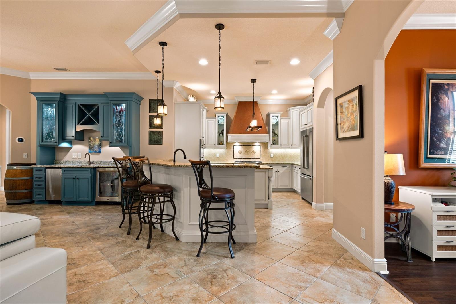 COUNTRY CLUB EAST AT LAKEWOOD RANCH SP - Residential