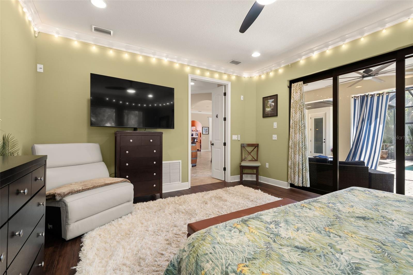 COUNTRY CLUB EAST AT LAKEWOOD RANCH SP - Residential