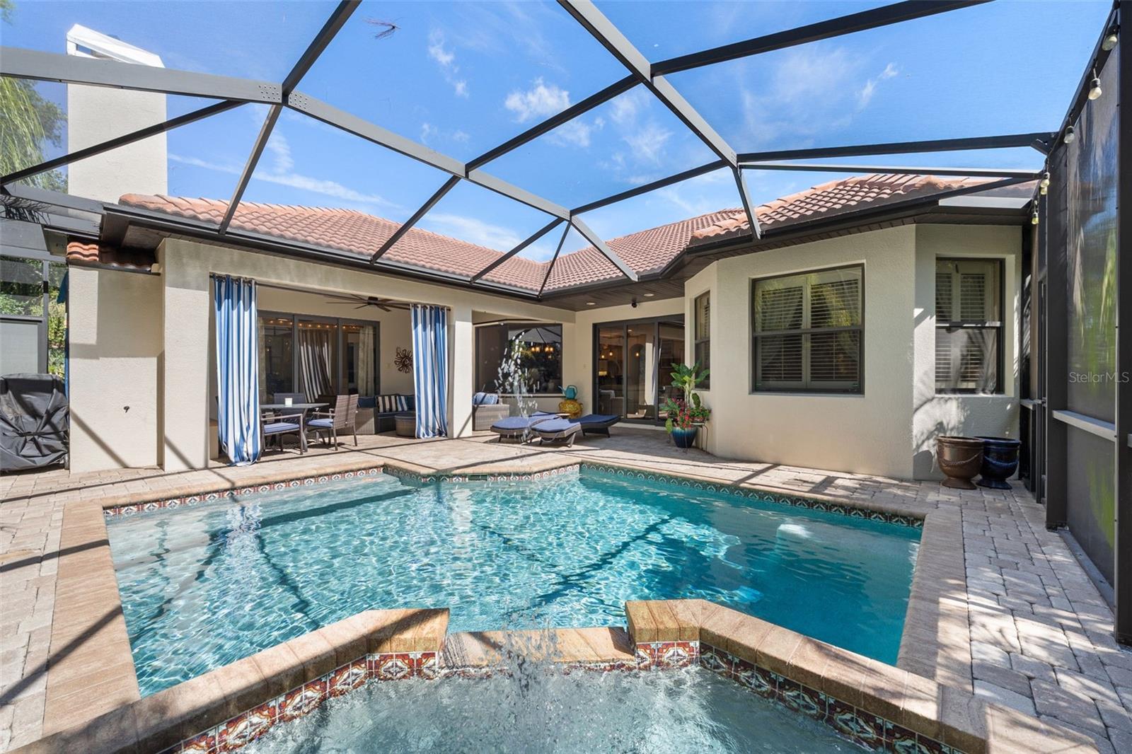 COUNTRY CLUB EAST AT LAKEWOOD RANCH SP - Residential