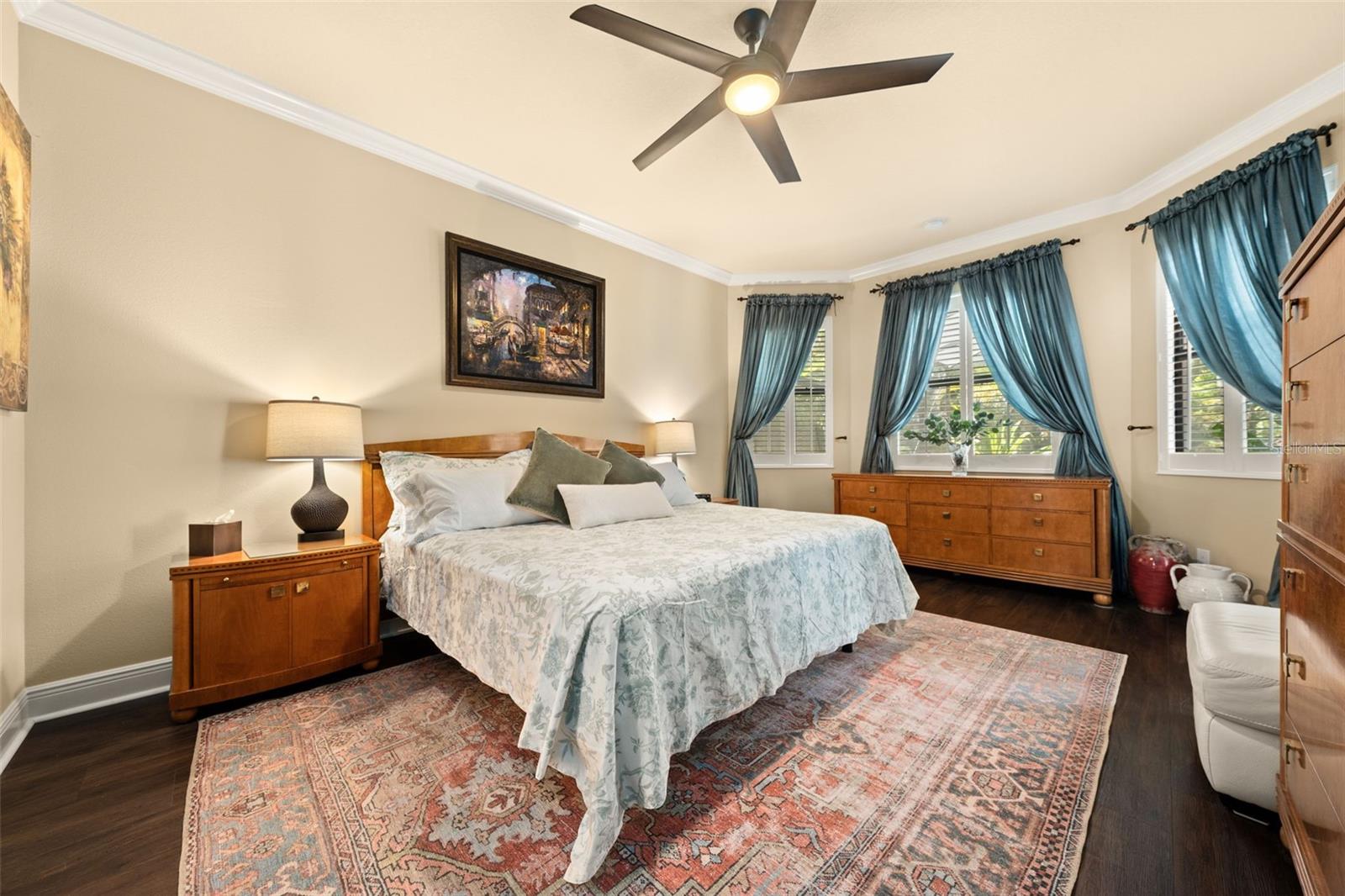 COUNTRY CLUB EAST AT LAKEWOOD RANCH SP - Residential
