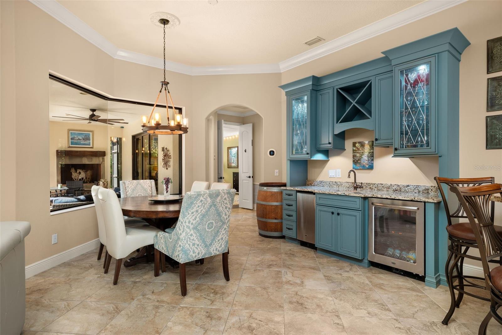 COUNTRY CLUB EAST AT LAKEWOOD RANCH SP - Residential