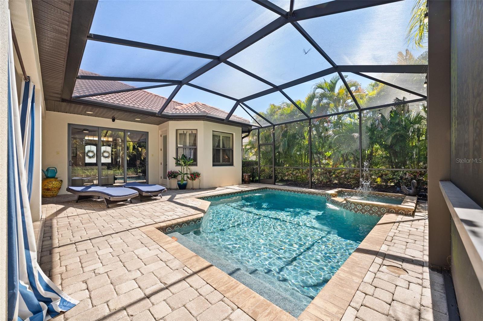 COUNTRY CLUB EAST AT LAKEWOOD RANCH SP - Residential