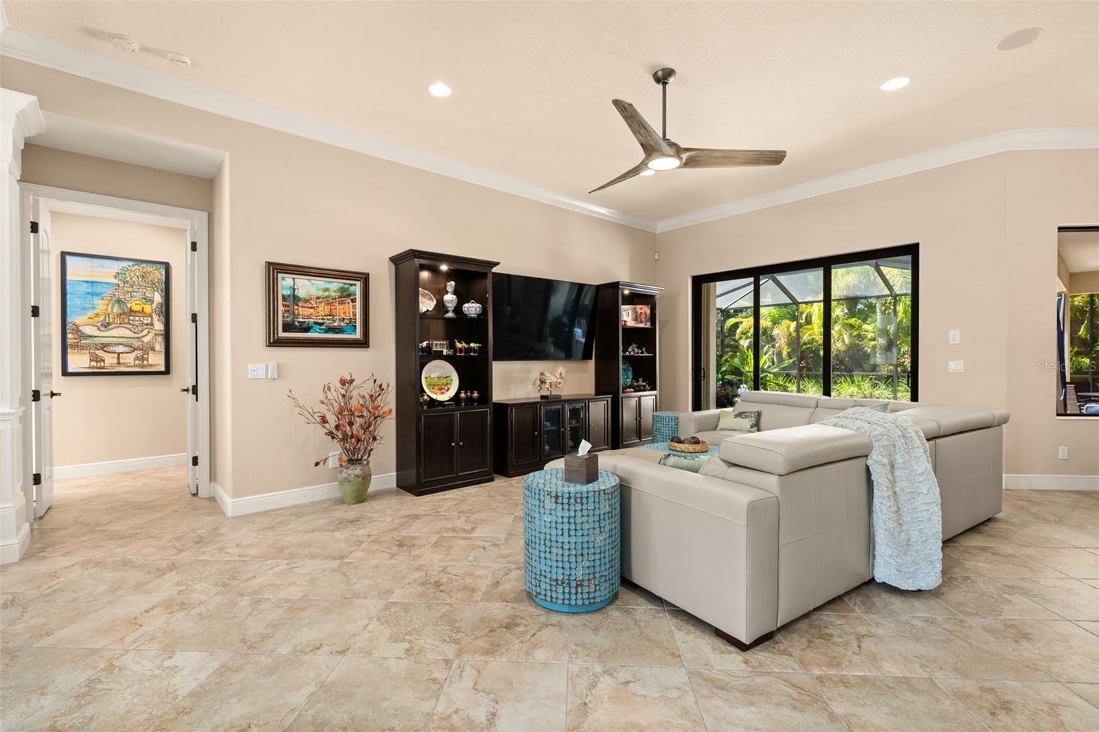 COUNTRY CLUB EAST AT LAKEWOOD RANCH SP - Residential
