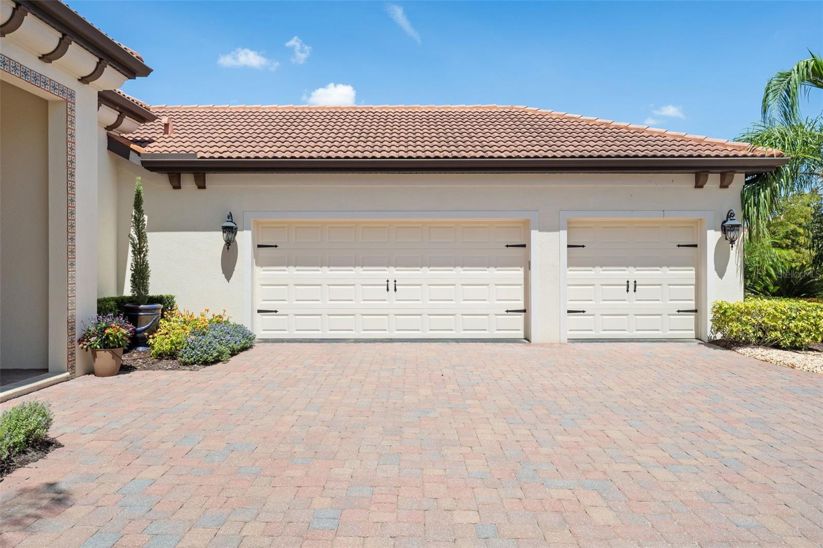 COUNTRY CLUB EAST AT LAKEWOOD RANCH SP - Residential