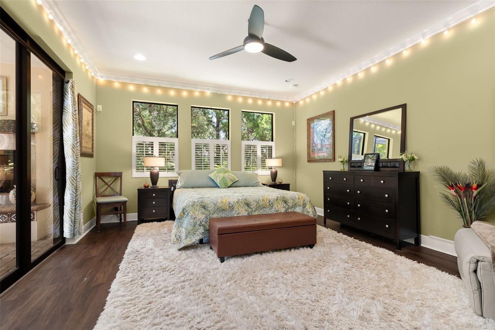 COUNTRY CLUB EAST AT LAKEWOOD RANCH SP - Residential