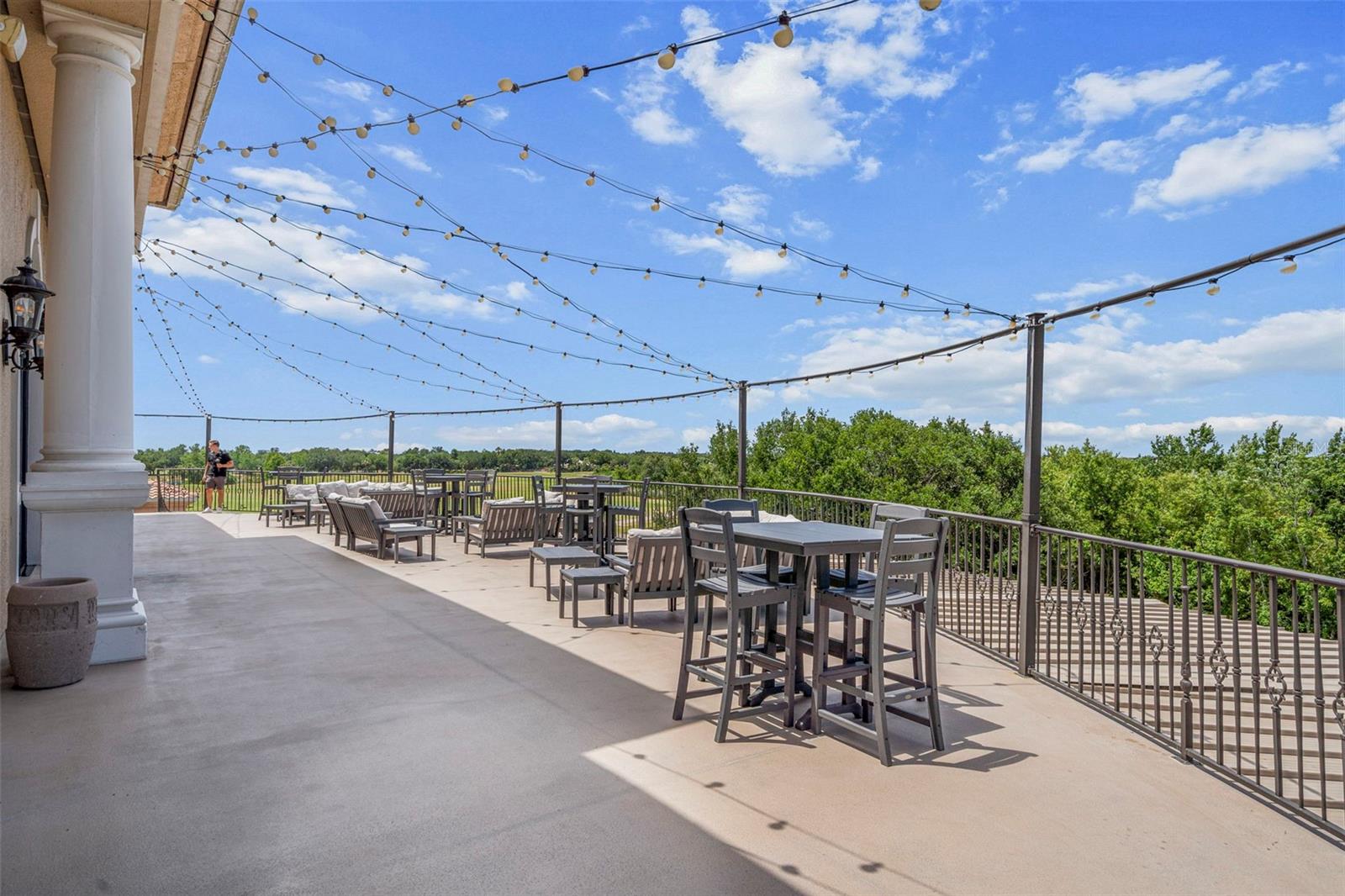 COUNTRY CLUB EAST AT LAKEWOOD RANCH SP - Residential