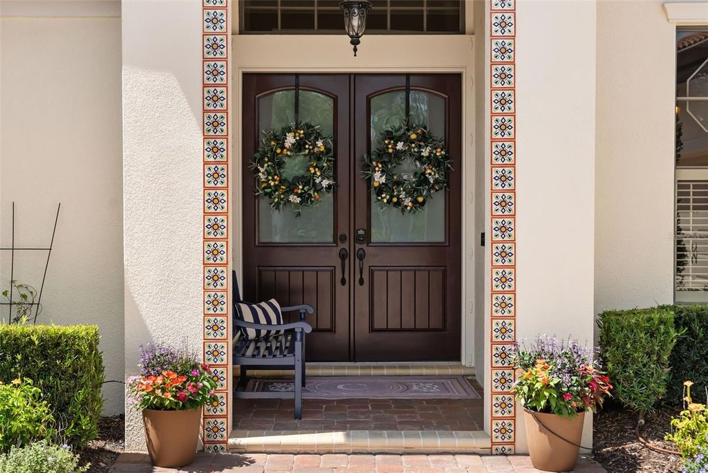 Photo of 15509 Leven Links Place, Lakewood Ranch, FL 34202 (MLS # A4692874)