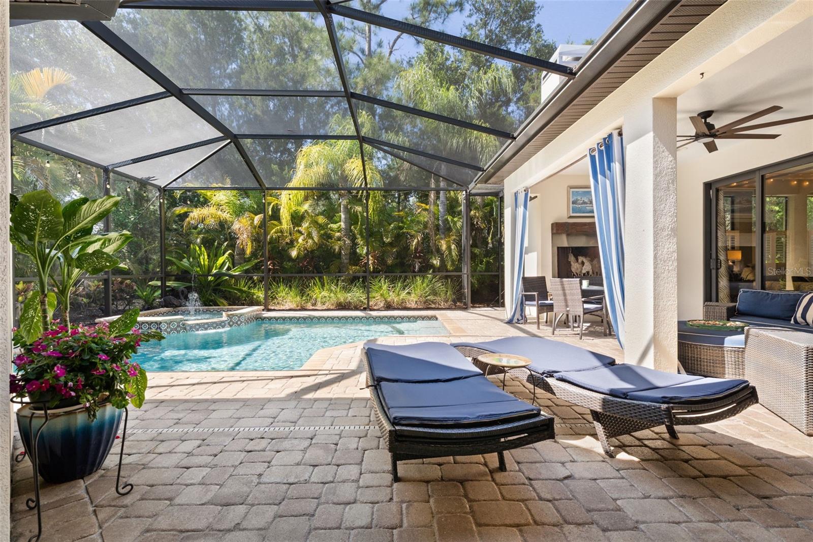 COUNTRY CLUB EAST AT LAKEWOOD RANCH SP - Residential