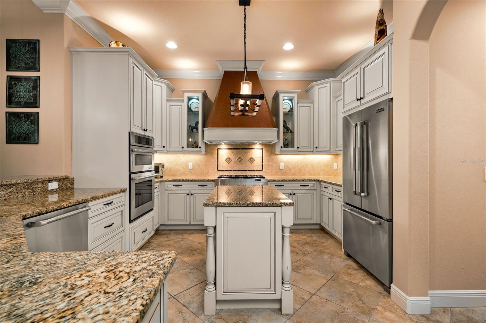 COUNTRY CLUB EAST AT LAKEWOOD RANCH SP - Residential