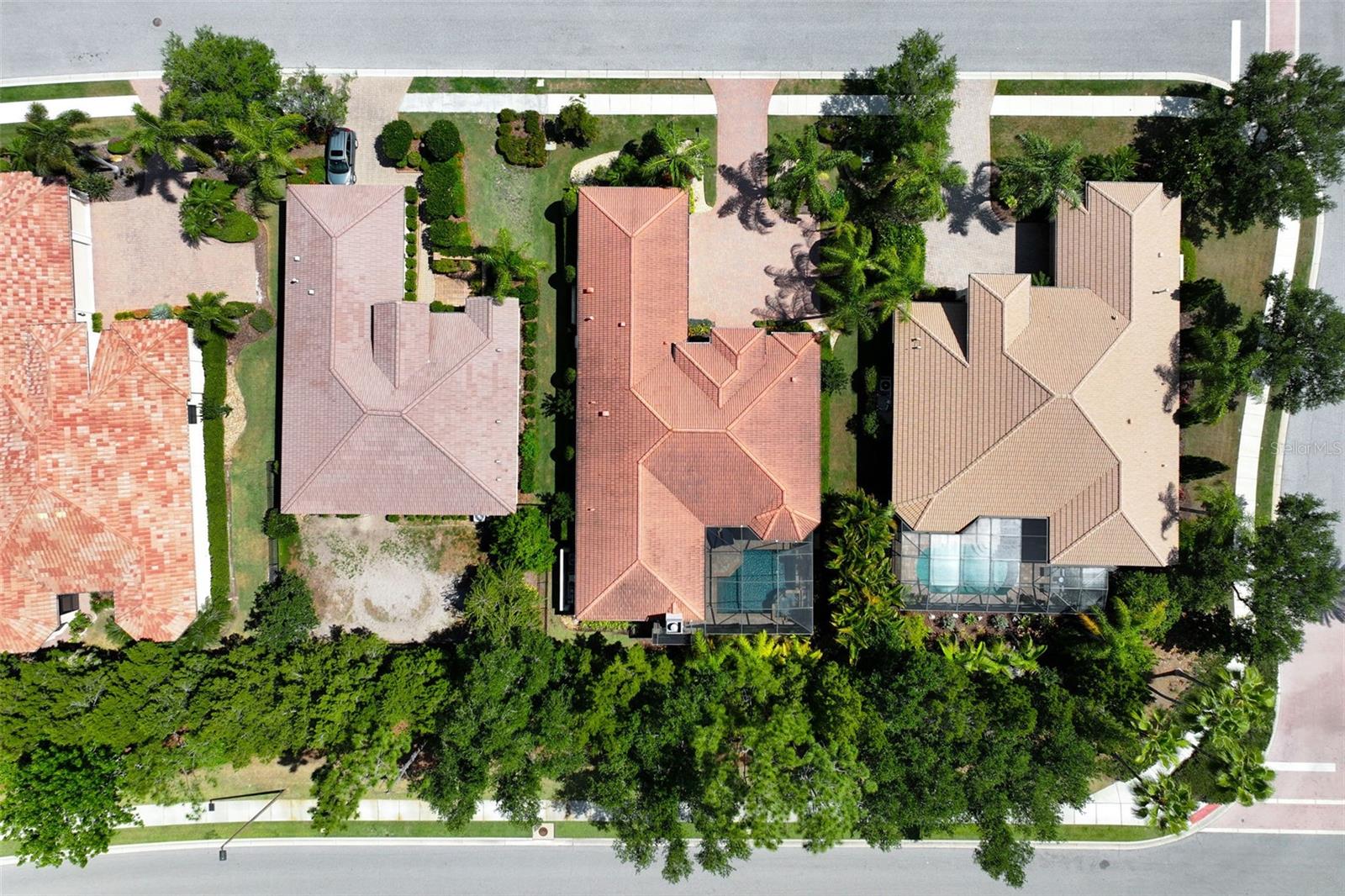 COUNTRY CLUB EAST AT LAKEWOOD RANCH SP - Residential