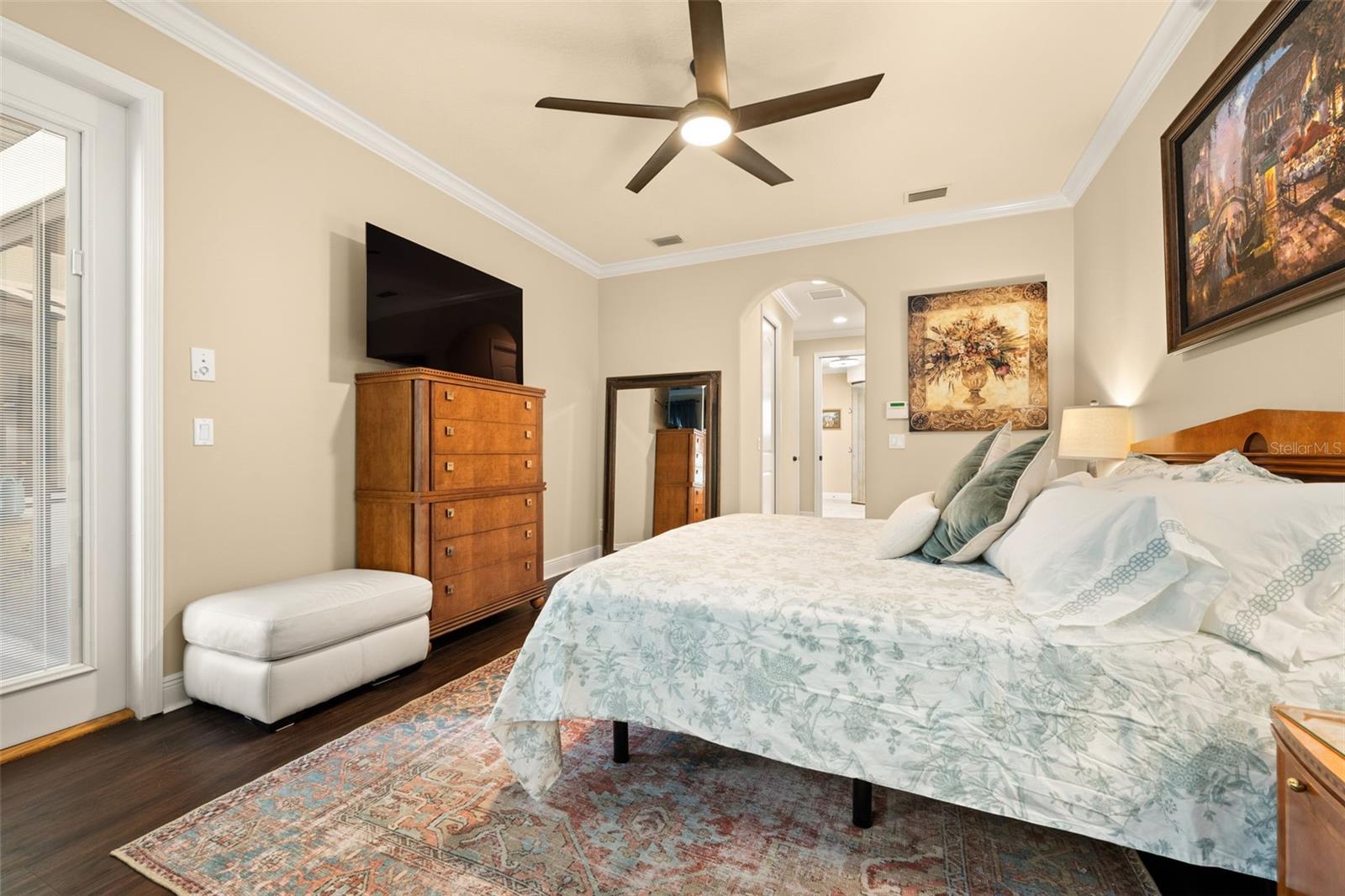 COUNTRY CLUB EAST AT LAKEWOOD RANCH SP - Residential