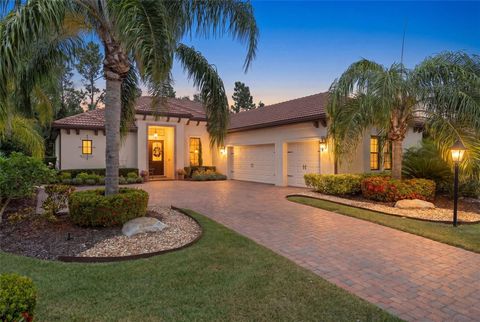 Photo of 15509 Leven Links Place, Lakewood Ranch, FL 34202 (MLS # A4692874)