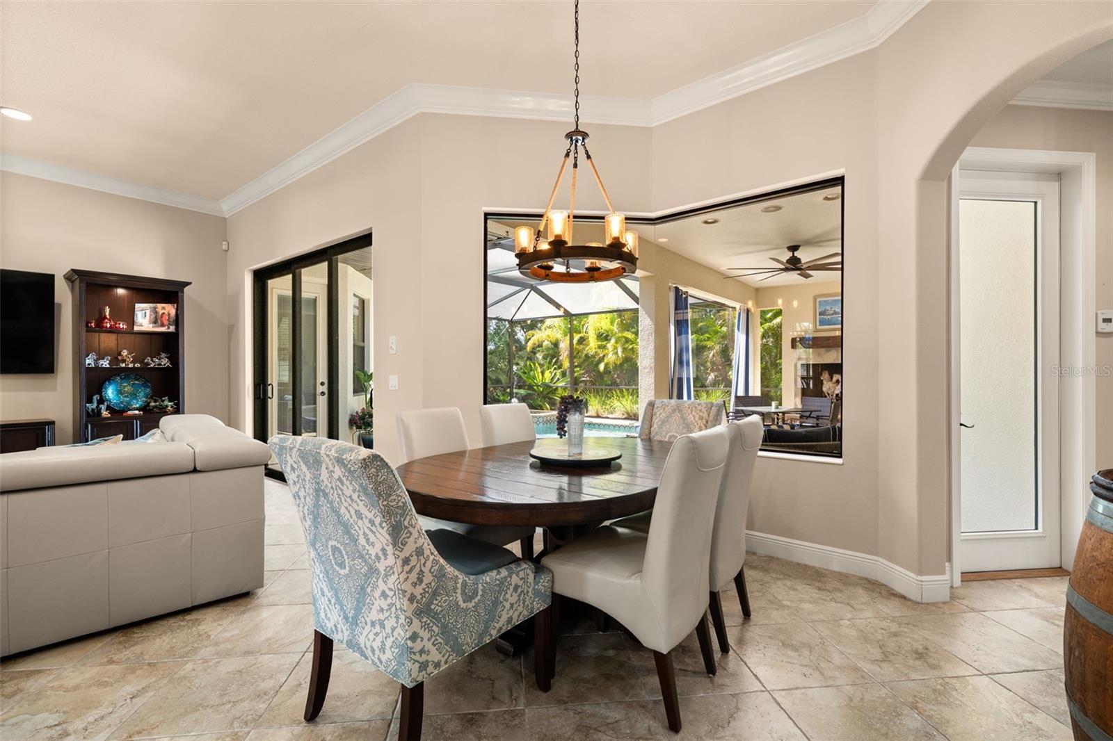 COUNTRY CLUB EAST AT LAKEWOOD RANCH SP - Residential