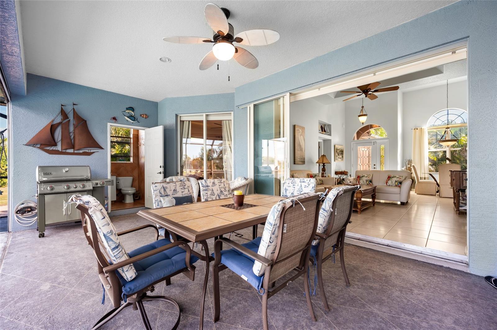 ROTONDA LAKES - Residential