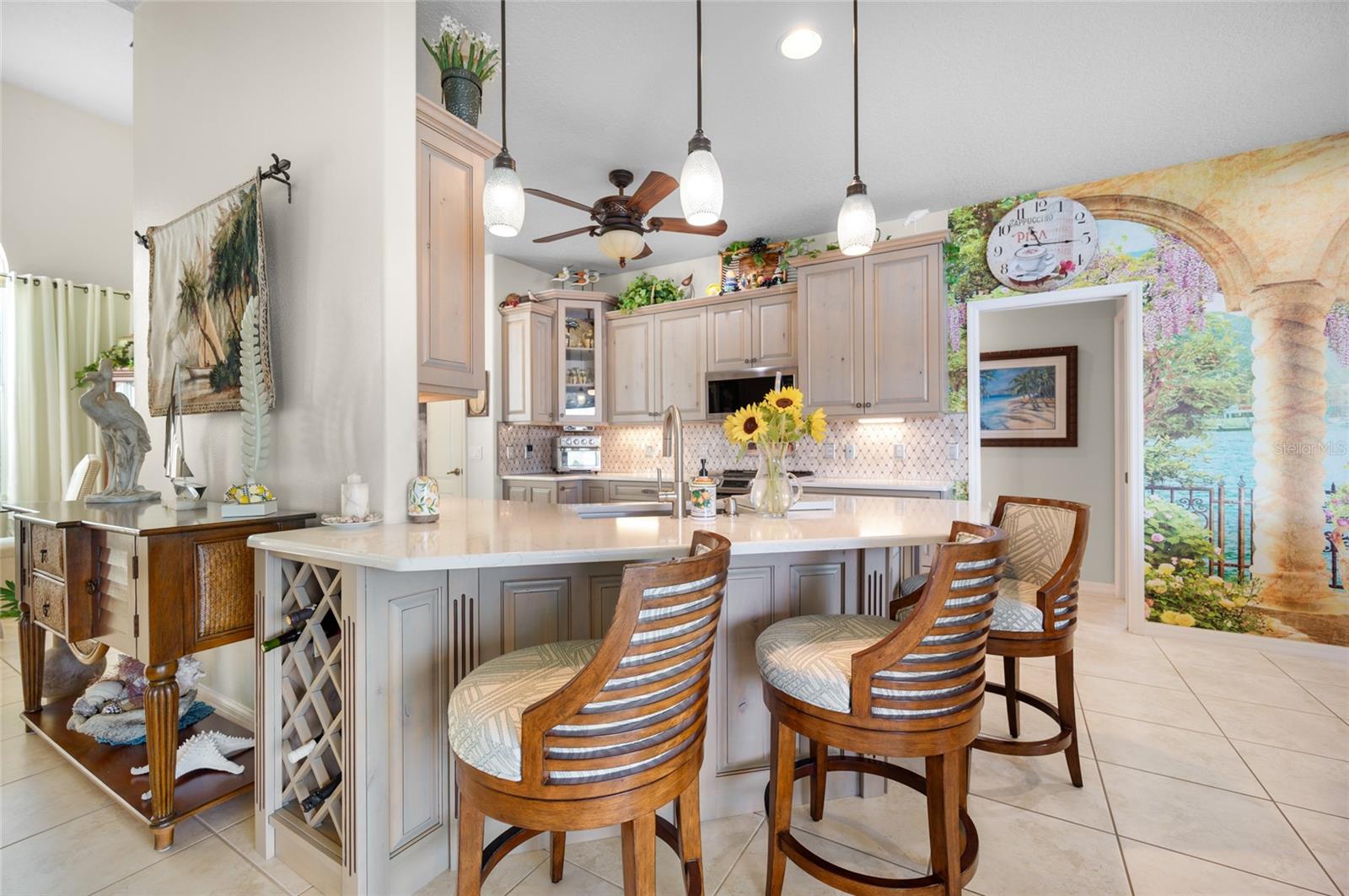 ROTONDA LAKES - Residential