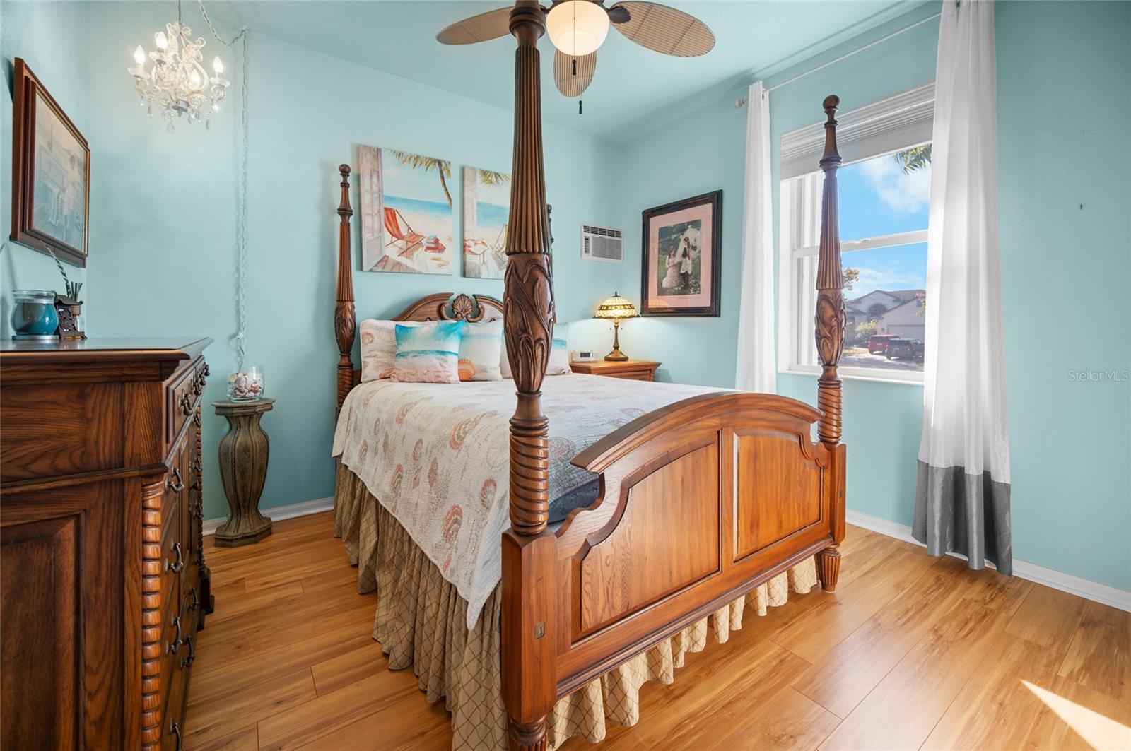 ROTONDA LAKES - Residential