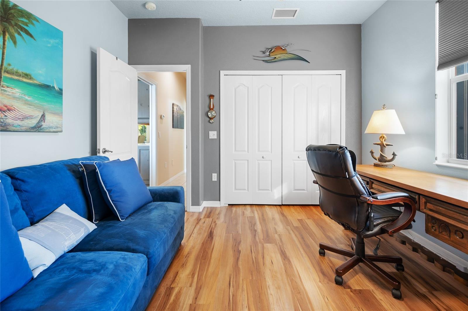 ROTONDA LAKES - Residential