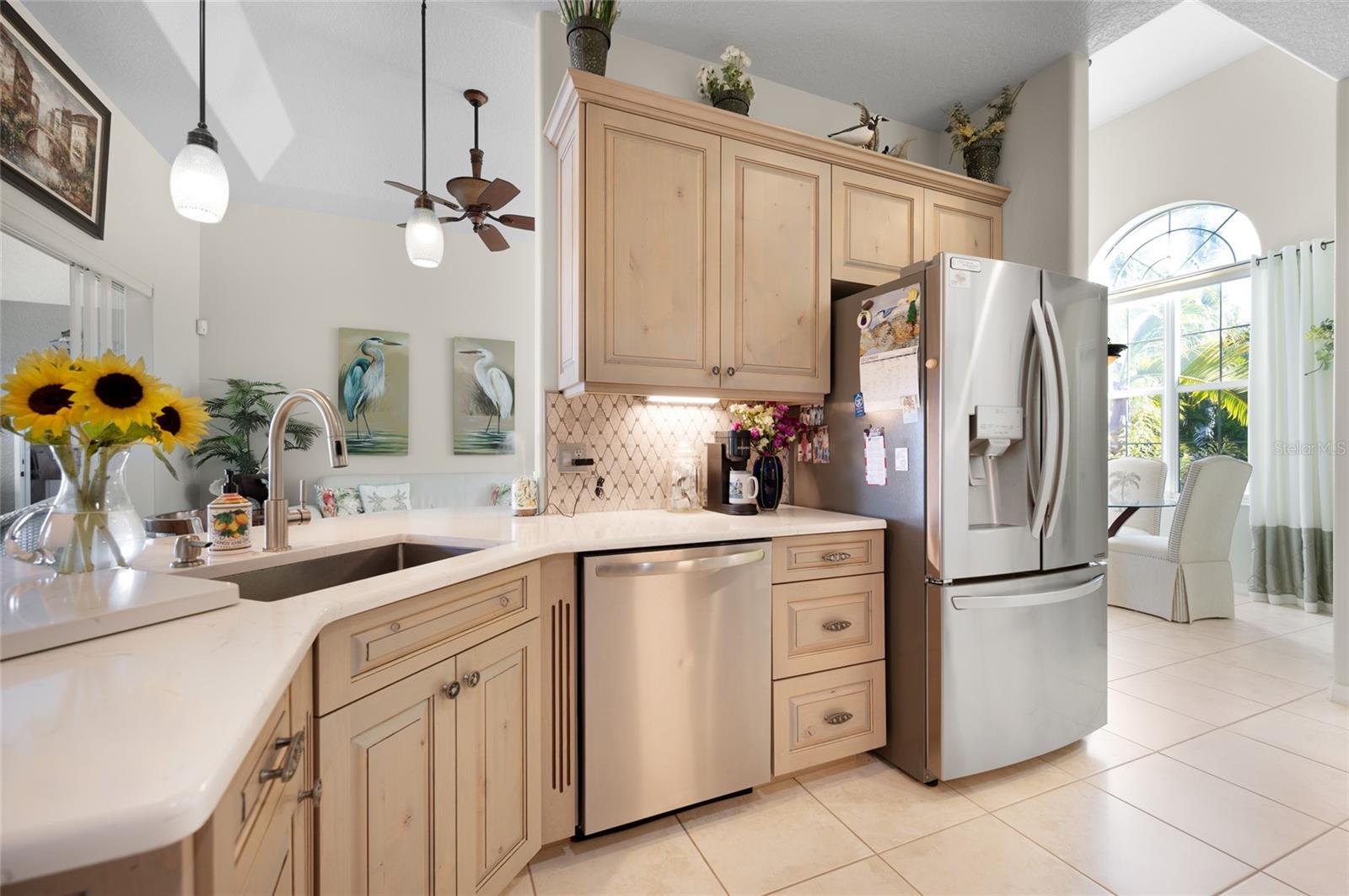 ROTONDA LAKES - Residential