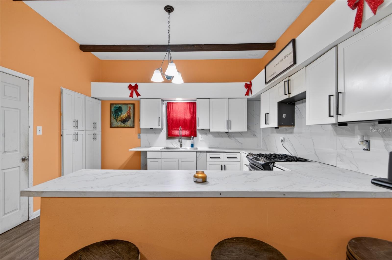 FRENCHS ADD - Residential