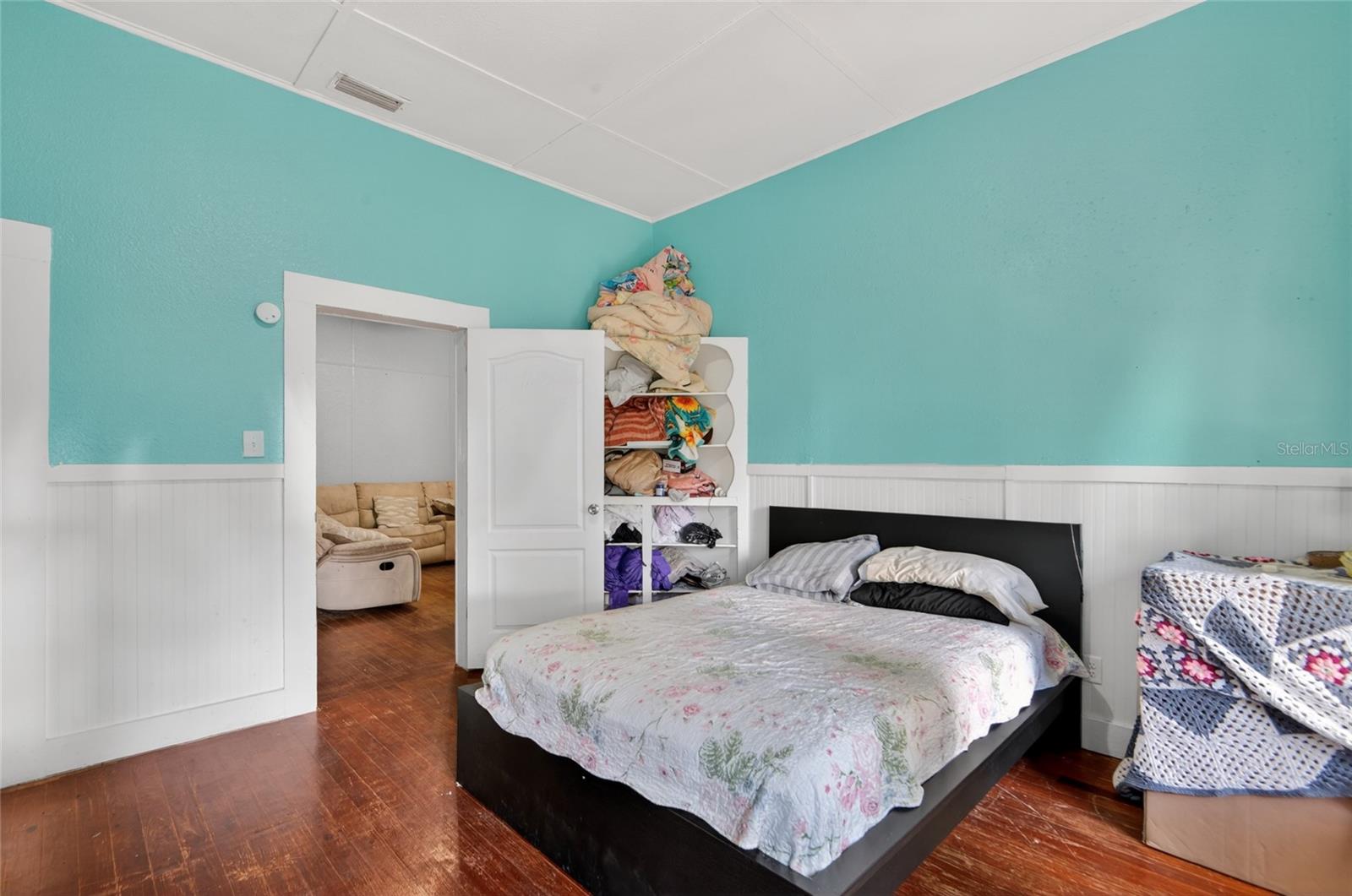 FRENCHS ADD - Residential