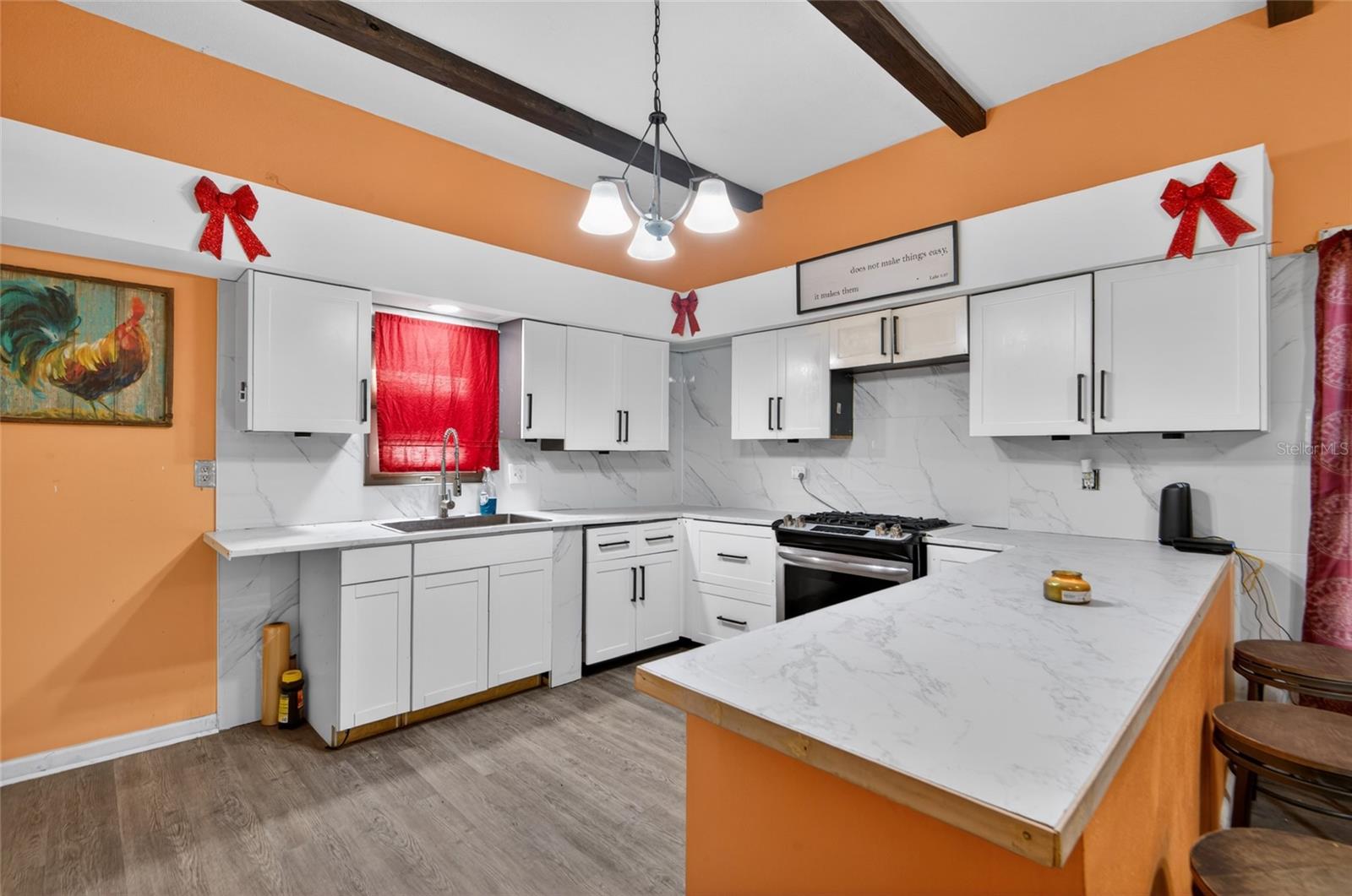 FRENCHS ADD - Residential