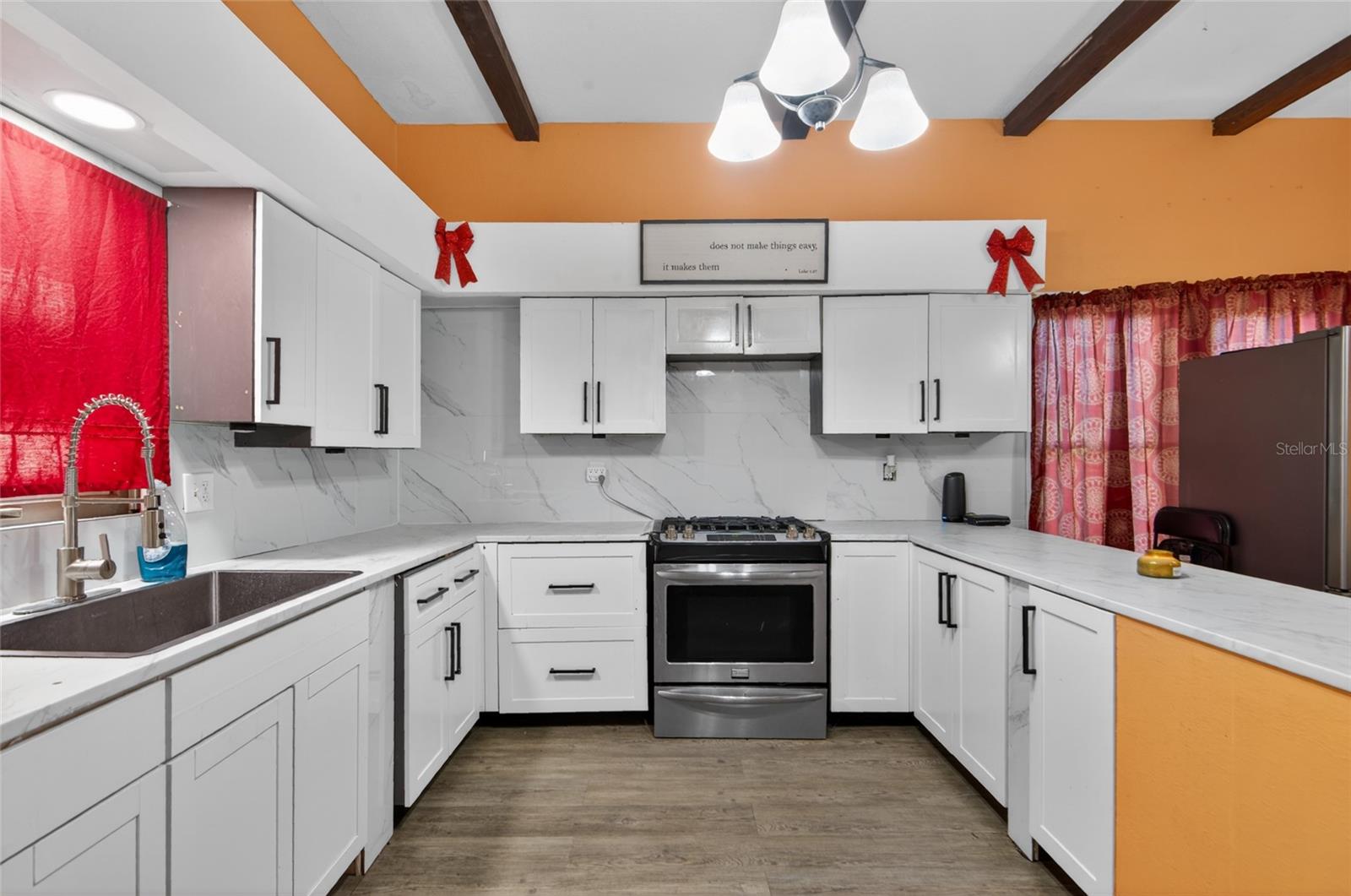 FRENCHS ADD - Residential