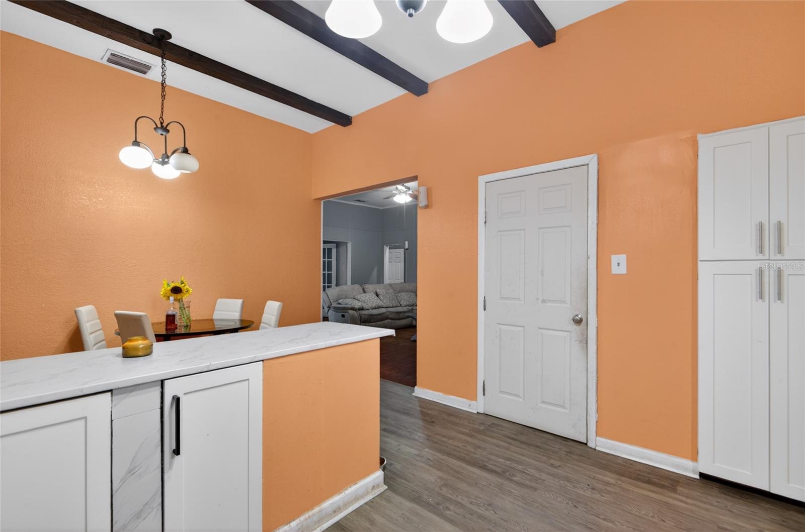 FRENCHS ADD - Residential