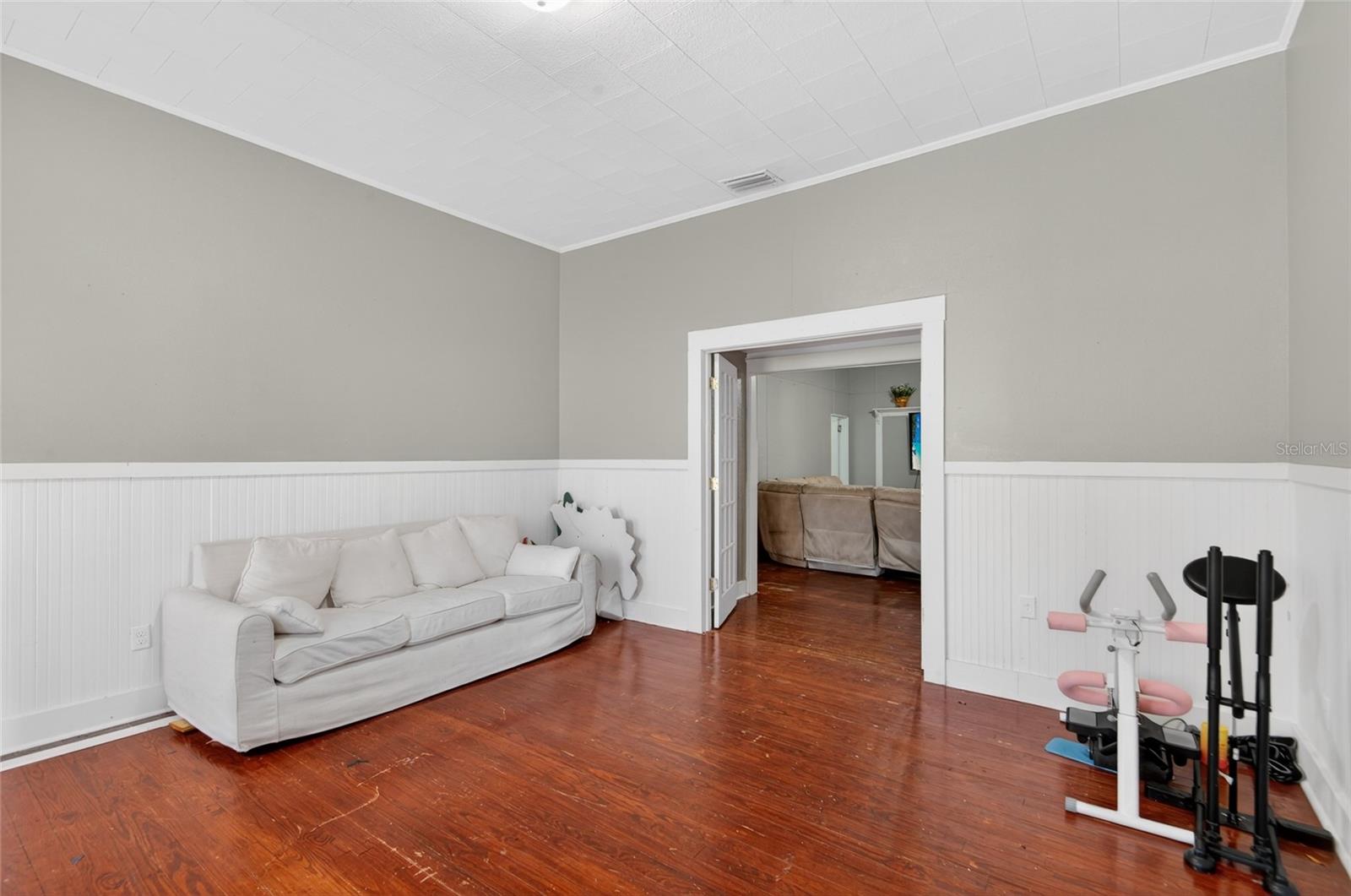 FRENCHS ADD - Residential
