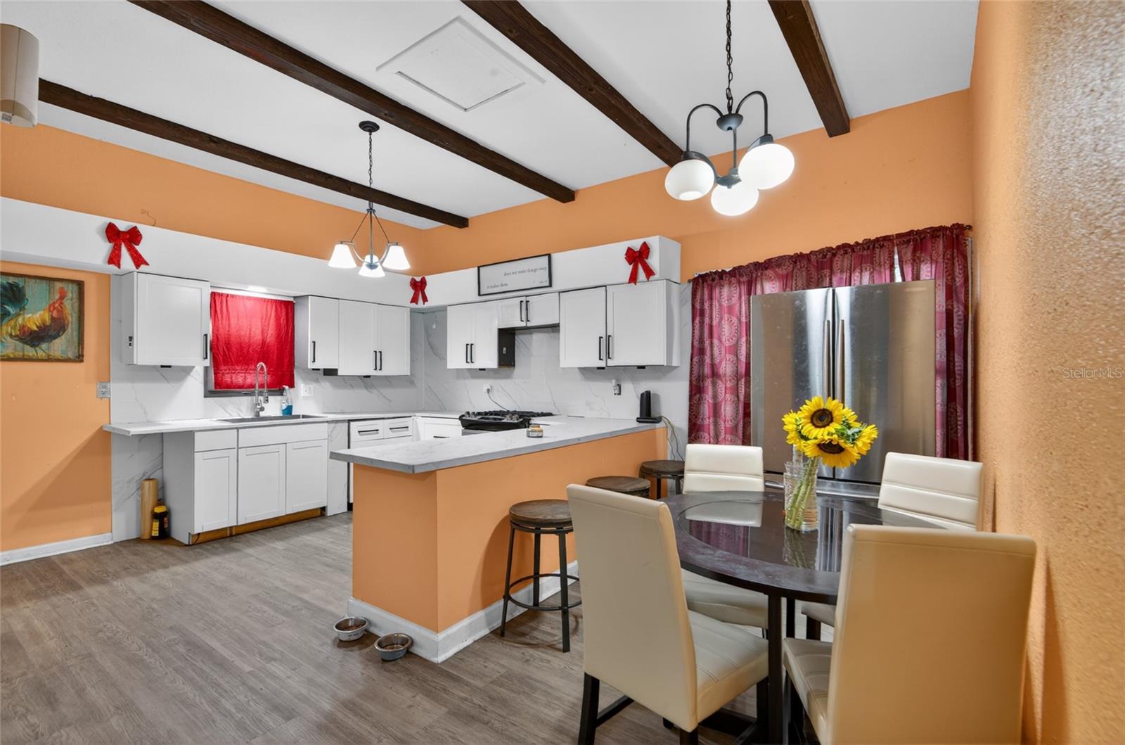 FRENCHS ADD - Residential