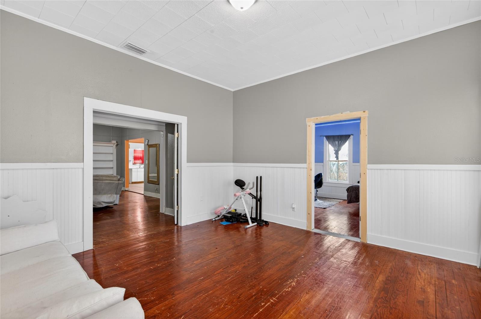FRENCHS ADD - Residential