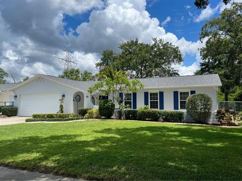 7011 ARCHWOOD DRIVE ORLANDO FL 32819
