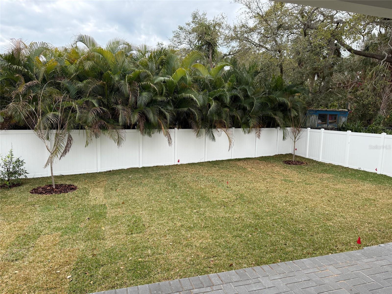 BROBSTON FENDIG & CO HALF WA - Residential