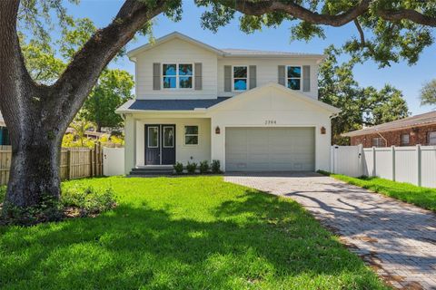 2704 W TYSON AVENUE TAMPA FL 33611